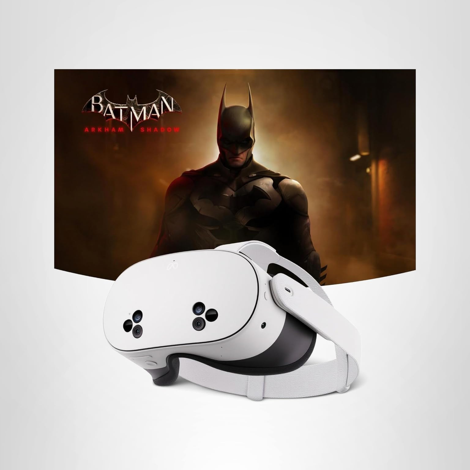 Amazon | Oculus Quest 3S 128GB バーチャルリアリティグラス ホワイト